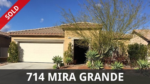 Home Listing | 714 Mira Grande