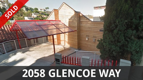 Apartment Listing | 2058 Glencoe Way