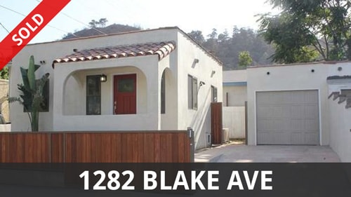 Home Listing | 1282 Blake Ave