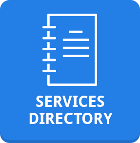 Resident Services Directory