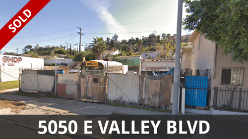 5050 E Valley Blvd