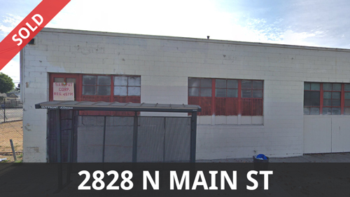 2828 N Main St