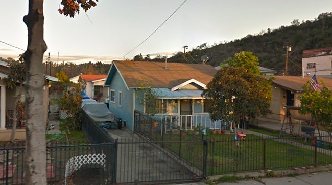279 South Avenue 55 Los Angeles Ca 90042 279 South Avenue 55 Los Angeles Ca 90042